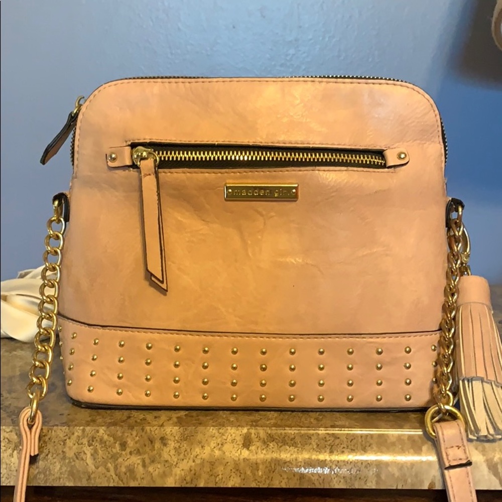 Madden Girl Crossbody